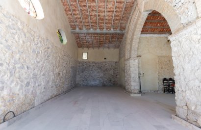 Herverkoop - Others - Castalla