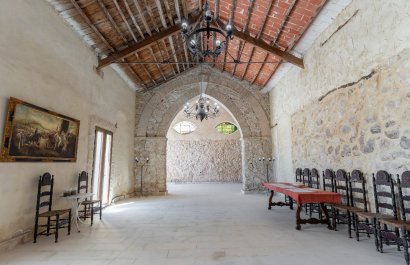 Herverkoop - Others - Castalla