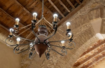 Herverkoop - Others - Castalla