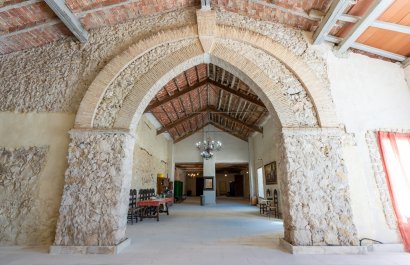 Herverkoop - Others - Castalla