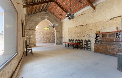 Herverkoop - Others - Castalla