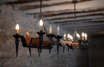 Herverkoop - Others - Castalla