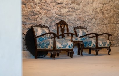 Herverkoop - Others - Castalla