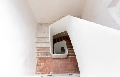 Herverkoop - Others - Castalla