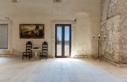 Herverkoop - Others - Castalla