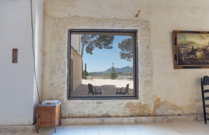 Herverkoop - Others - Castalla