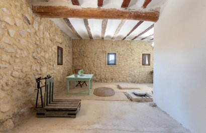 Herverkoop - Others - Castalla