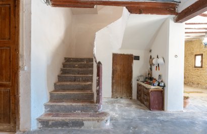 Herverkoop - Others - Castalla