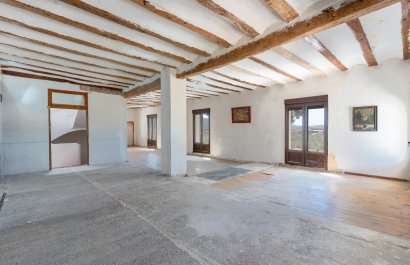 Herverkoop - Others - Castalla