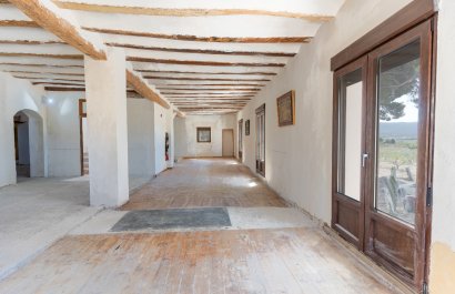 Herverkoop - Others - Castalla