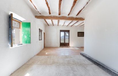 Herverkoop - Others - Castalla