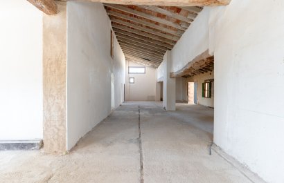 Herverkoop - Others - Castalla