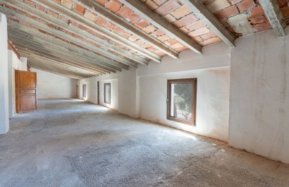 Herverkoop - Others - Castalla