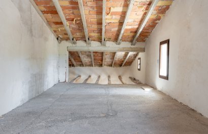 Herverkoop - Others - Castalla