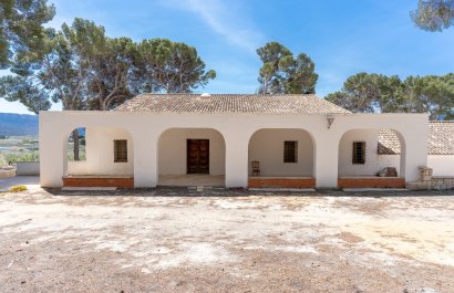 Herverkoop - Others - Castalla