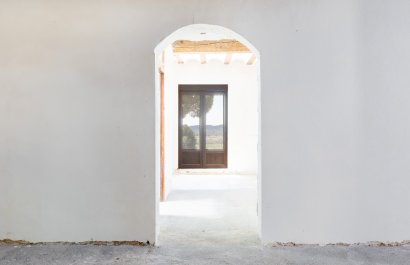 Herverkoop - Others - Castalla