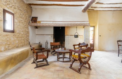 Herverkoop - Others - Castalla