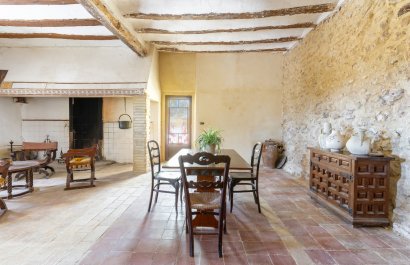 Herverkoop - Others - Castalla