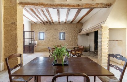 Herverkoop - Others - Castalla