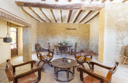 Herverkoop - Others - Castalla