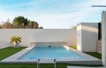 Resale - Villa - Alicante - Center