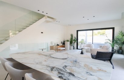 Resale - Villa - Alicante - Center