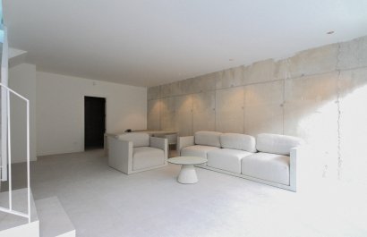 Resale - Villa - Alicante - Center