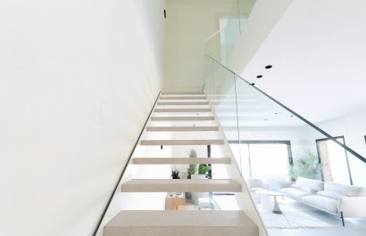 Resale - Villa - Alicante - Center