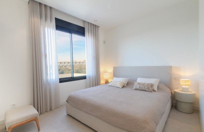 Resale - Villa - Alicante - Center