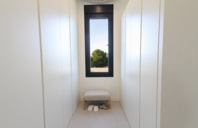 Resale - Villa - Alicante - Center