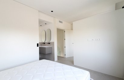 Resale - Villa - Alicante - Center