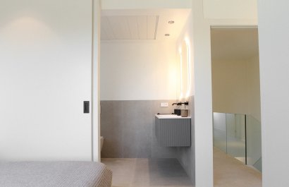 Resale - Villa - Alicante - Center