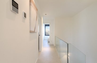 Resale - Villa - Alicante - Center