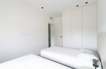 Resale - Villa - Alicante - Center