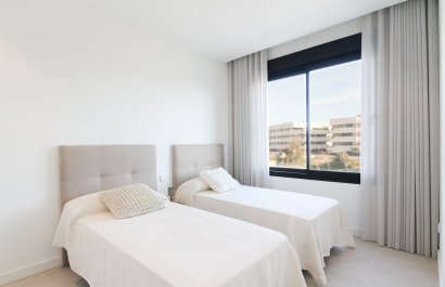 Resale - Villa - Alicante - Center