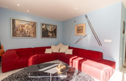 Resale - Apartment / flat - Alicante - Center