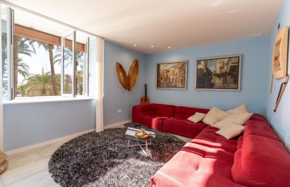 Resale - Apartment / flat - Alicante - Center