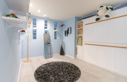 Resale - Apartment / flat - Alicante - Center