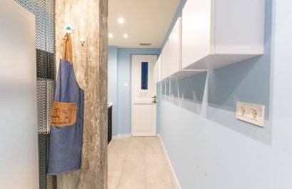 Resale - Apartment / flat - Alicante - Center