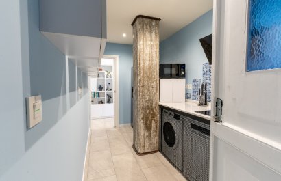 Resale - Apartment / flat - Alicante - Center