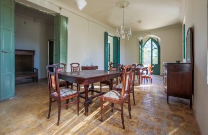 Resale - Villa - Alicante - Center