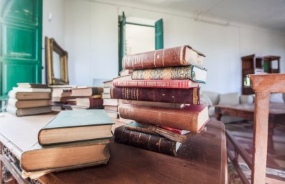 Resale - Villa - Alicante - Center