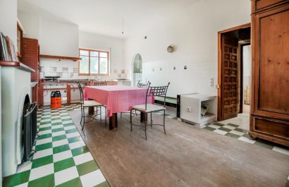 Resale - Villa - Alicante - Center