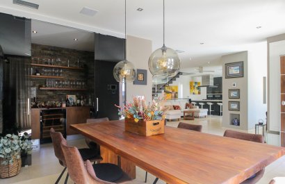 Resale - Villa - Torrevieia - Aguas Nuevas