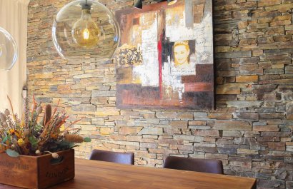 Resale - Villa - Torrevieia - Aguas Nuevas