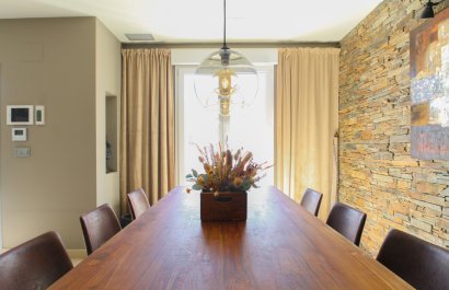 Resale - Villa - Torrevieia - Aguas Nuevas