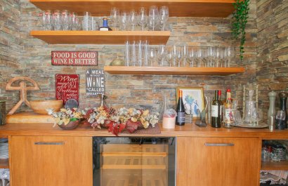 Resale - Villa - Torrevieia - Aguas Nuevas