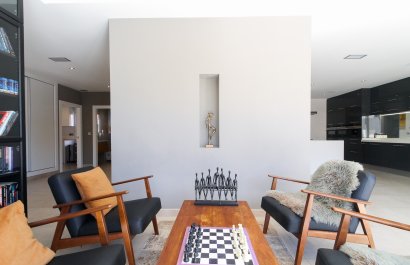 Resale - Villa - Torrevieia - Aguas Nuevas