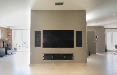 Resale - Villa - Torrevieia - Aguas Nuevas