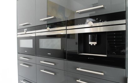 Resale - Villa - Torrevieia - Aguas Nuevas